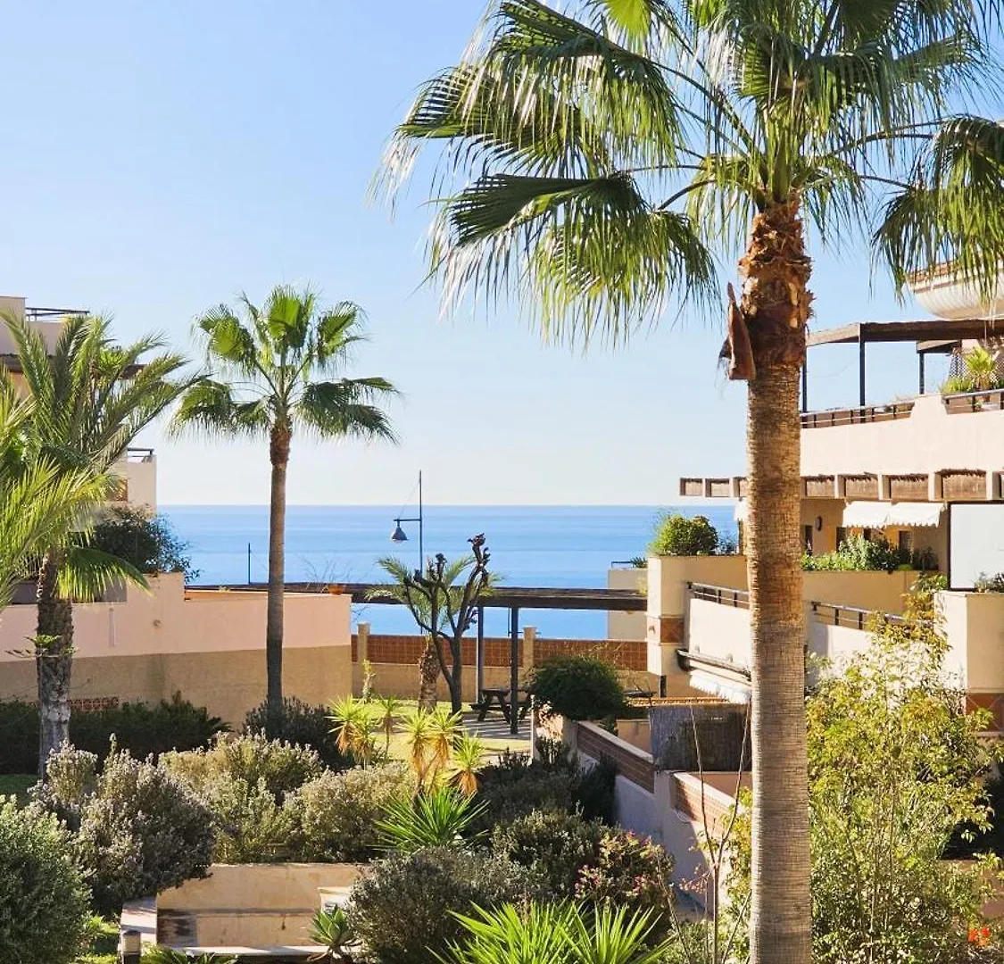 Costa Brisas Apartment Almayate Alto 0*,
