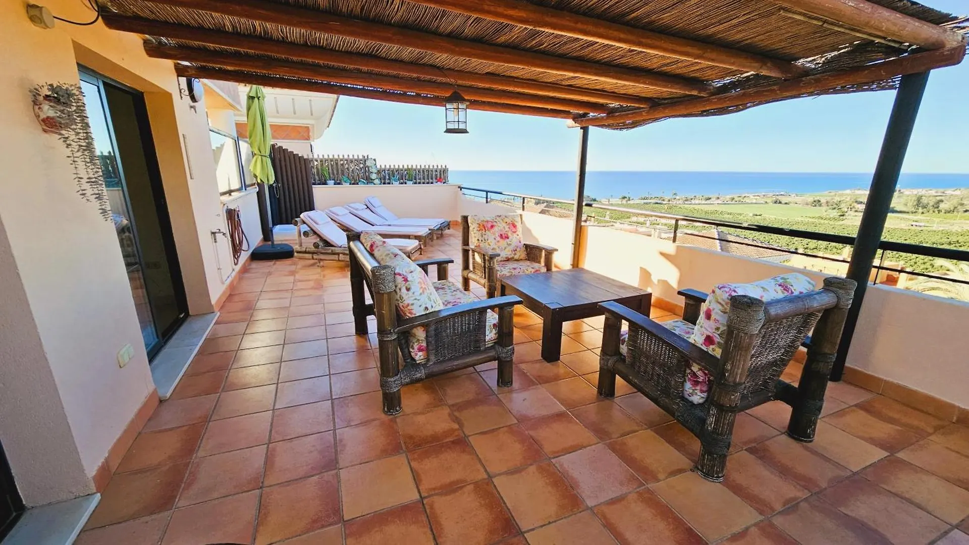 Costa Brisas Apartment Almayate Alto 0*,  Spain
