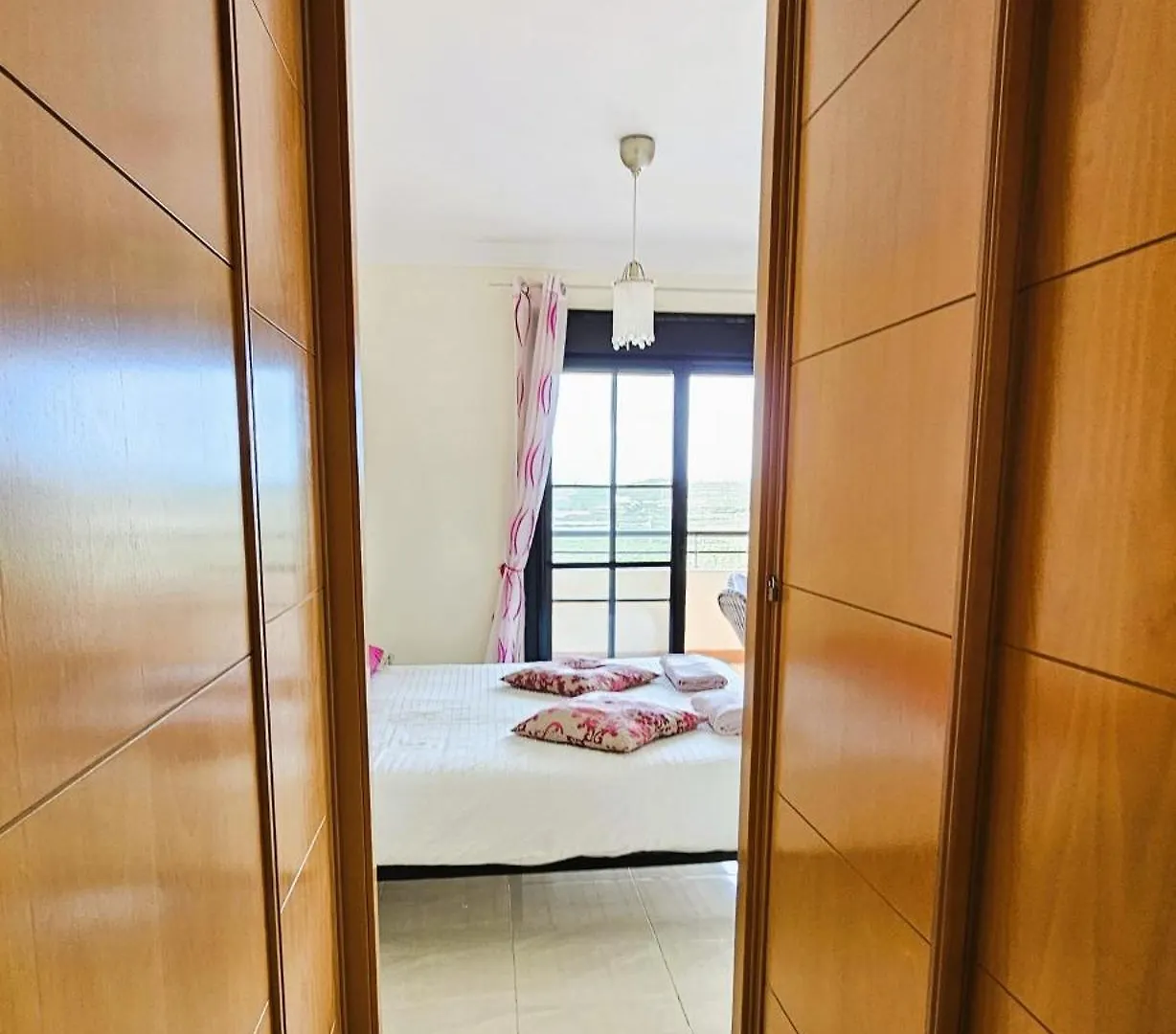 Costa Brisas Apartment Almayate Alto