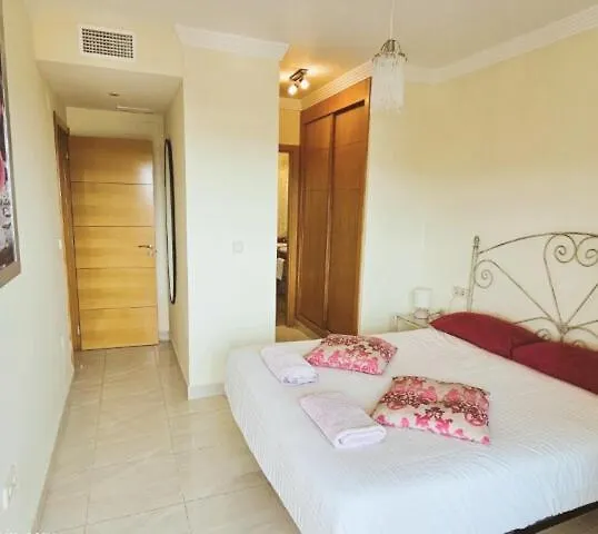 Costa Brisas Apartment Almayate Alto 0*,  Spain