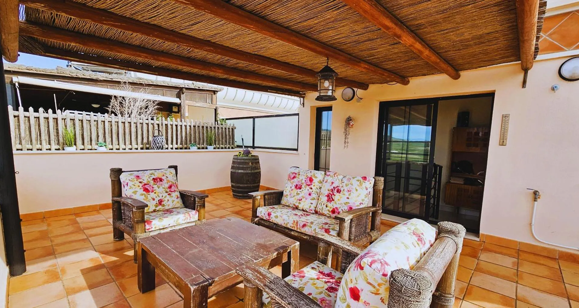 Costa Brisas Apartment Almayate Alto