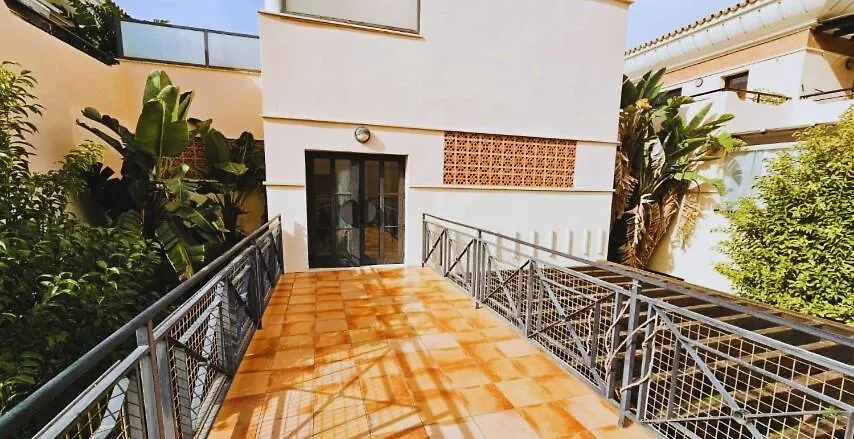 Costa Brisas Apartment Almayate Alto