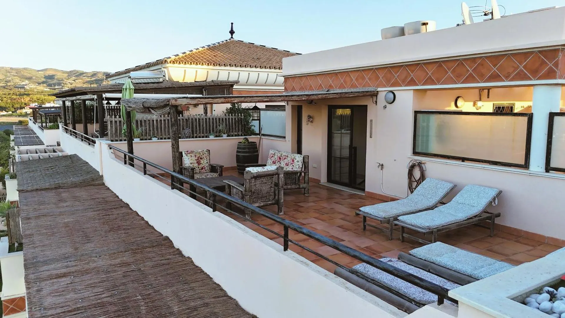 Costa Brisas Apartment Almayate Alto Spain