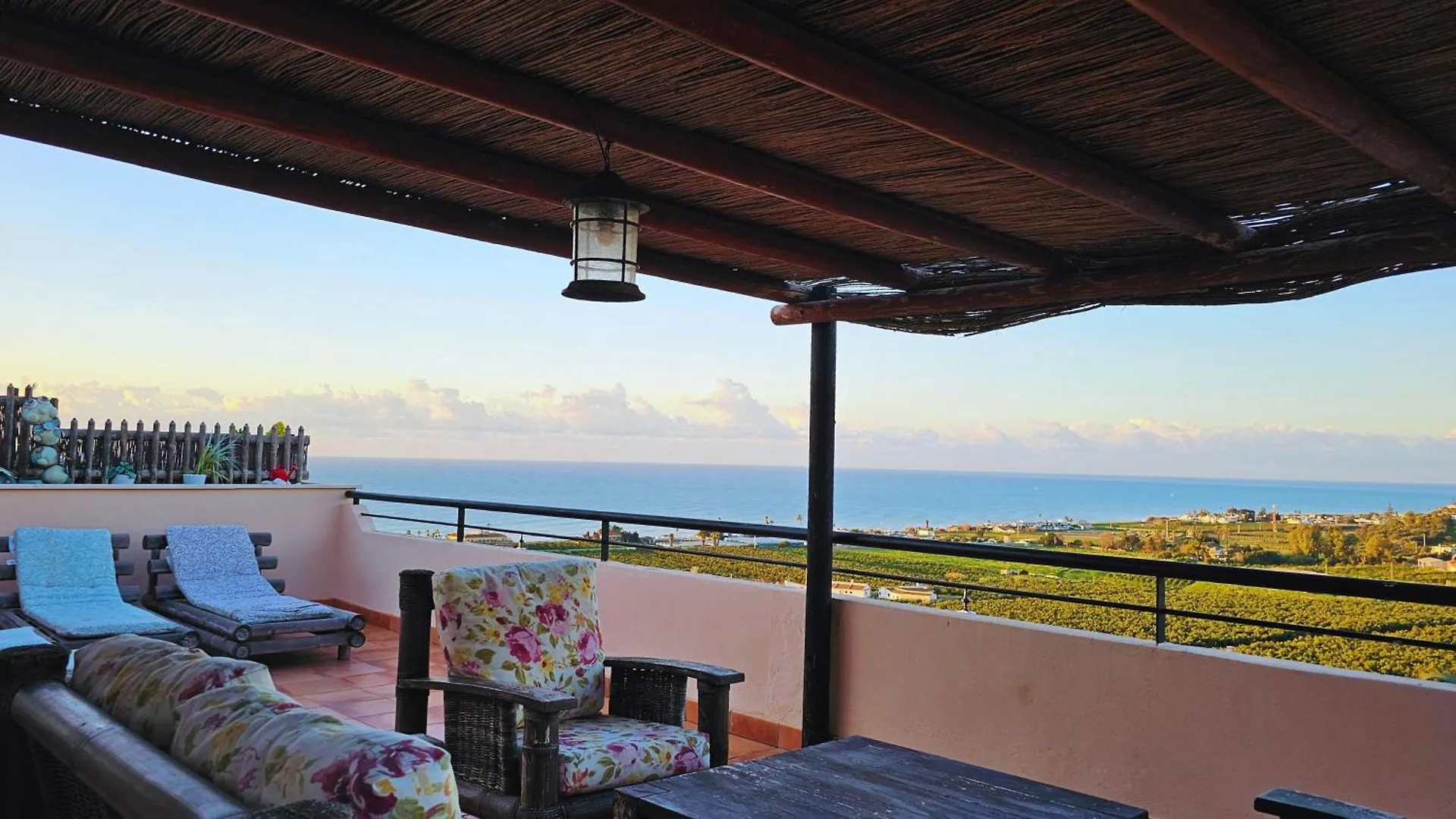 Costa Brisas Apartment Almayate Alto 0*,
