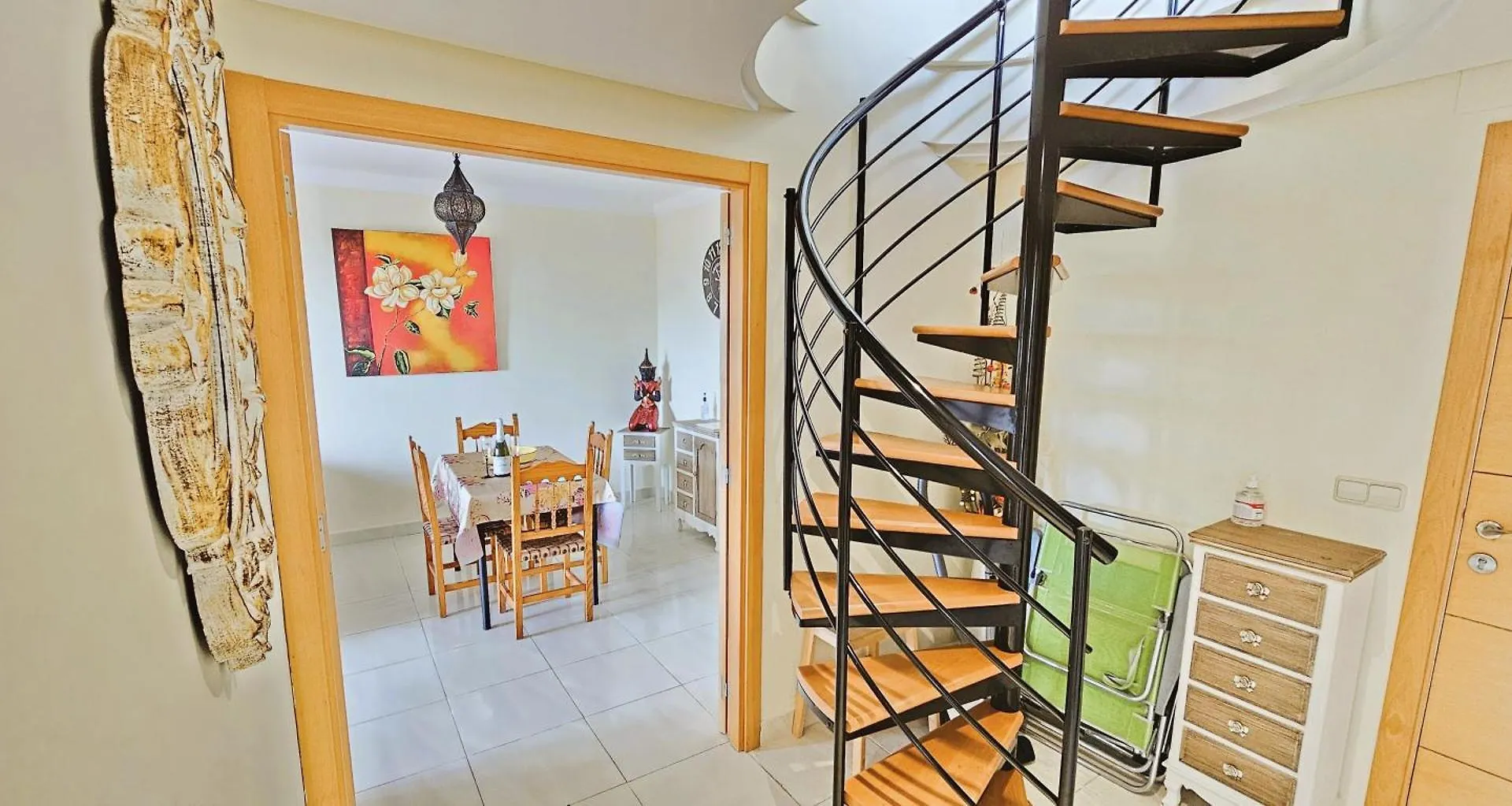 Costa Brisas Apartment Almayate Alto